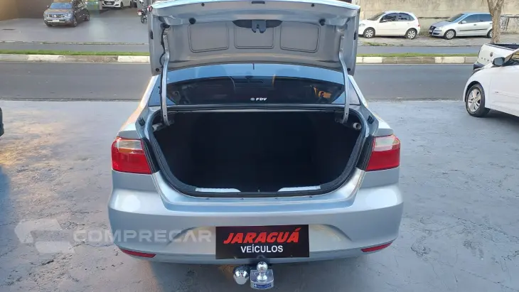 VOYAGE 1.6 MSI Totalflex