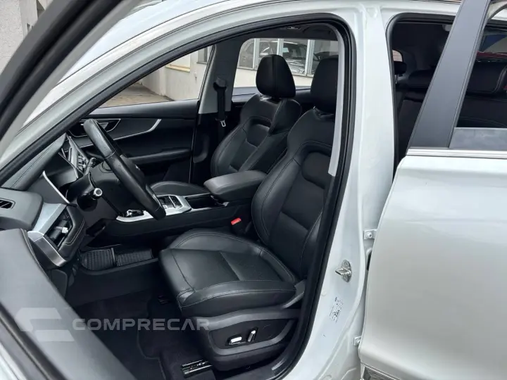 Tiggo 8 TXS 1.6 16V TGDi Aut.