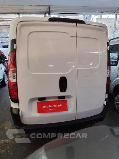 FIORINO ENDURANCE EVO 1.4 FLEX 8V 2P