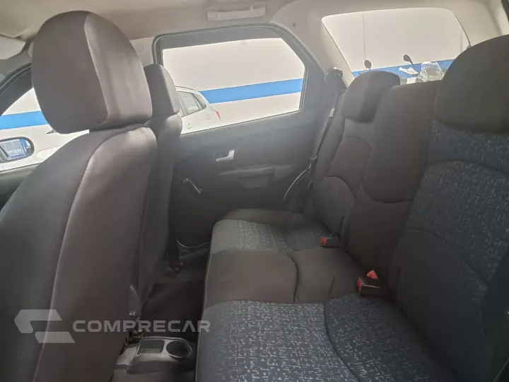 PALIO 1.4 MPI Attractive Weekend 8V