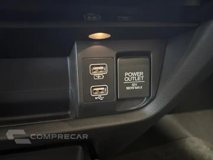 CITY 1.5 i-VTEC FLEX TOURING CVT