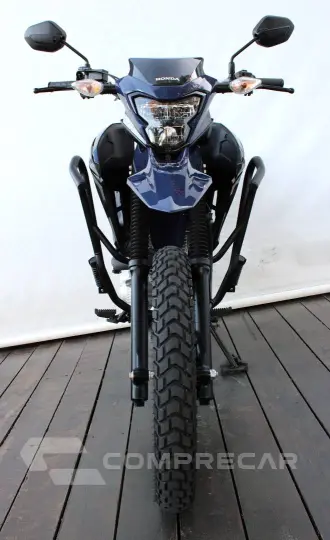 HONDA NXR 160 BROS CBS
