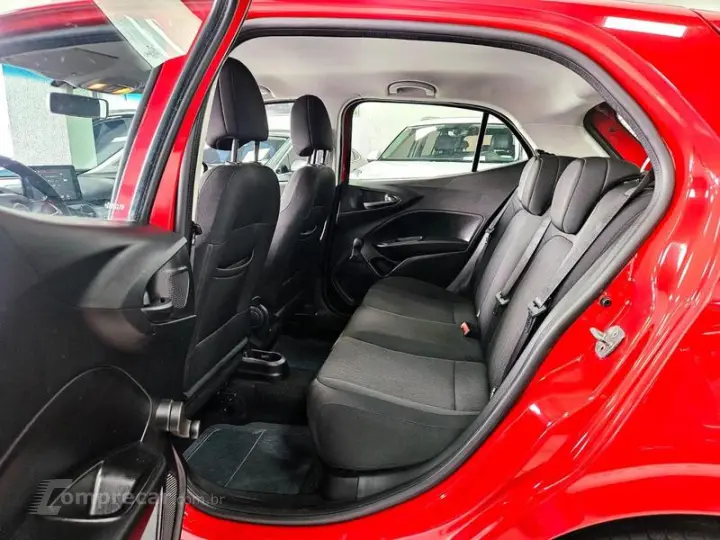 ARGO 1.3 DRIVE FLEX MANUAL