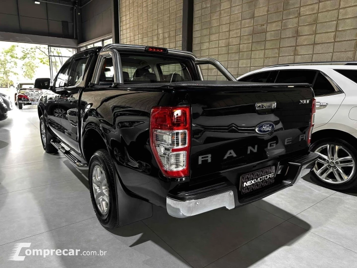 RANGER 2.5 XLT 4X2 CD 16V FLEX 4P MANUAL