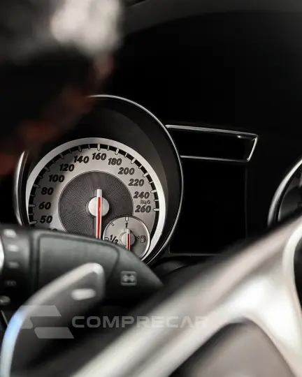 CLA 250 2.0 CGI Sport 4matic 7g-dct