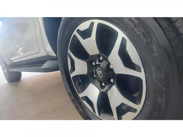 HILUX - 2.8 SRV 4X4 CD 16V 4P AUTOMÁTICO