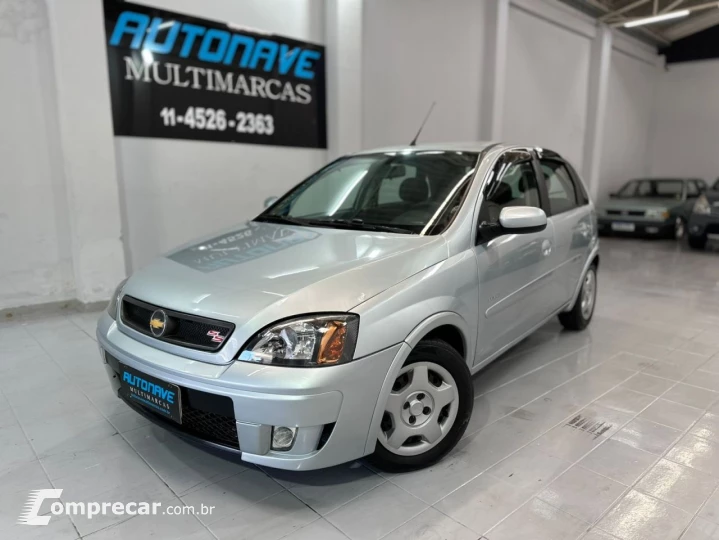 Corsa Hatch 1.4 4P MAXX FLEX