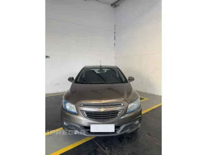 ONIX 1.4 MPFI LT 8V FLEX 4P MANUAL