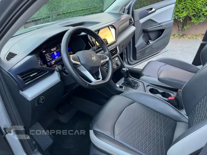 TAOS 1.4 250 TSI Comfortline