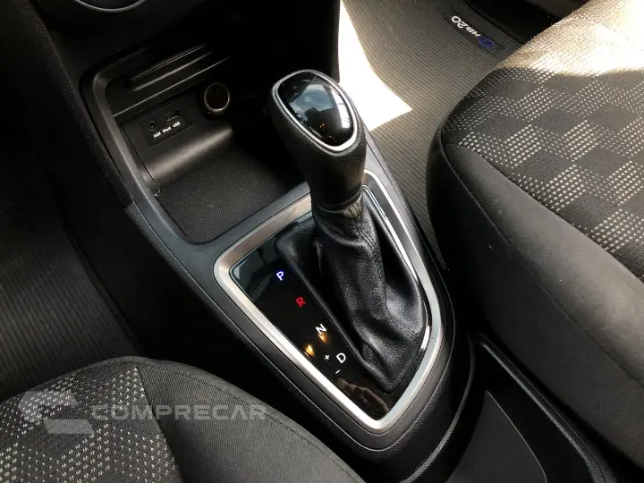 Hb20 1.6 Comfort Plus 16V Flex 4P Automático