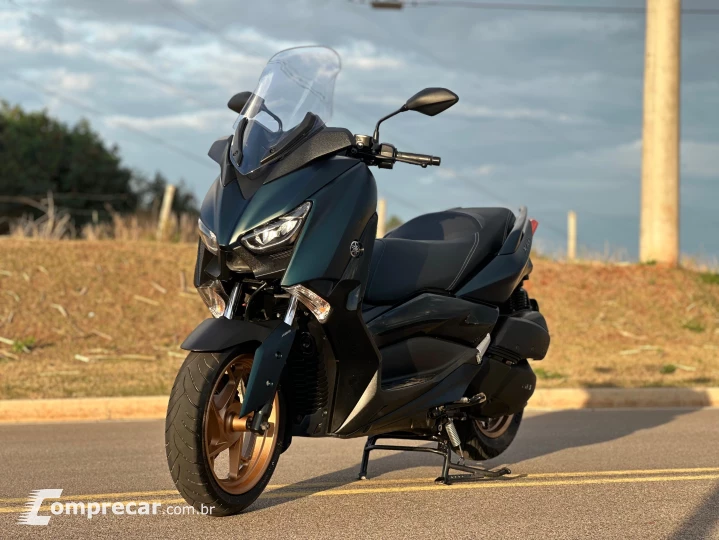XMAX 250