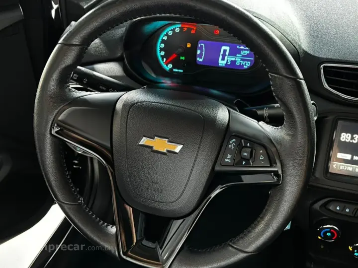 PRISMA Sed. LTZ 1.4 8V FlexPower 4p