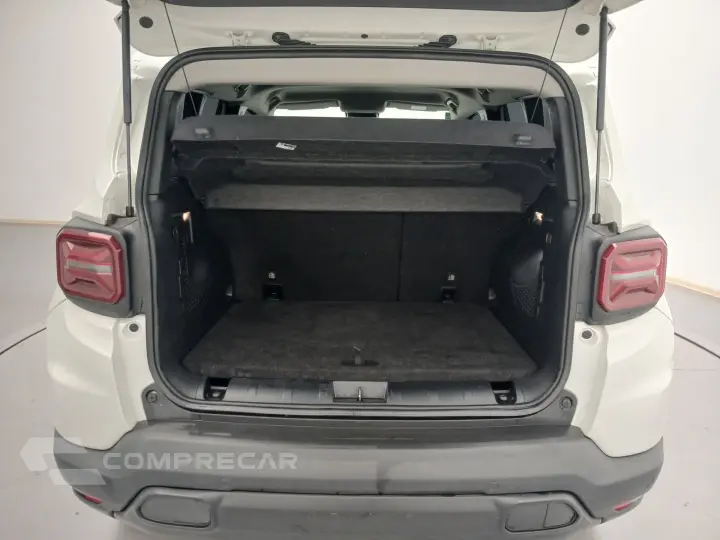 RENEGADE 1.3 T270 TURBO FLEX LONGITUDE AT6