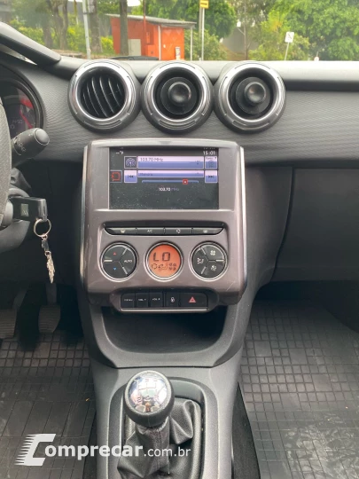 C3 1.5 Tendance 8V