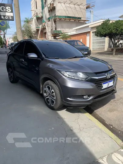 HR-V 1.8 16V Touring