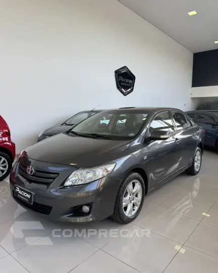 COROLLA 2.0 XEI 16V