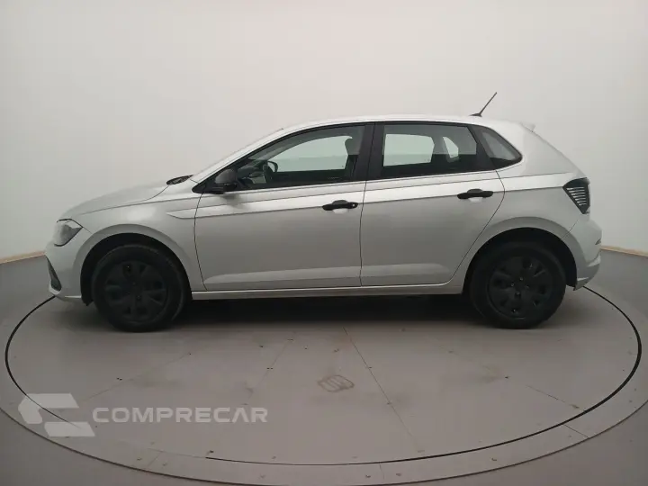 POLO 1.0 MPI TRACK MANUAL