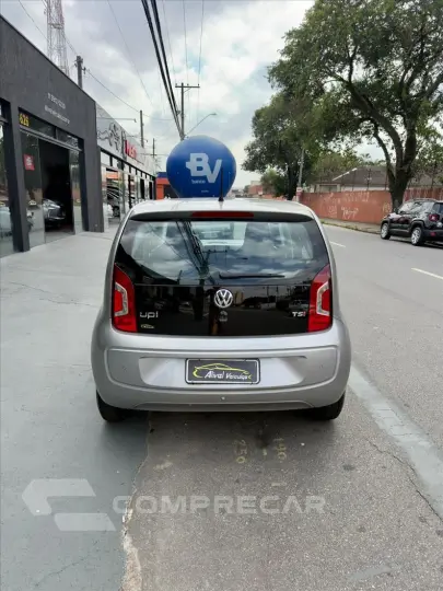 UP 1.0 TSI Move UP 12V