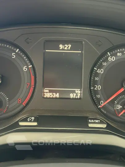 Saveiro Trendline 1.6 T.Flex 8V