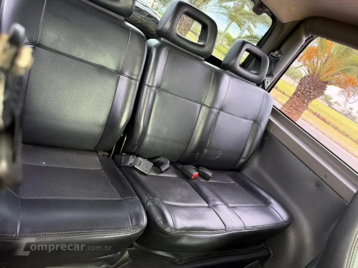 T4 3.0 Teto Rígido 16V Turbo Eletronic