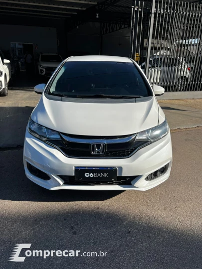 FIT 1.4 LX 8V