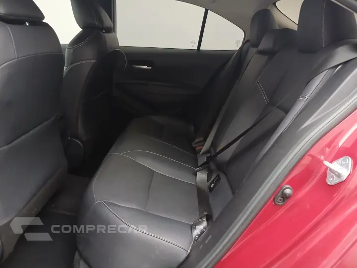 COROLLA 2.0 VVT-IE FLEX XEI DIRECT SHIFT