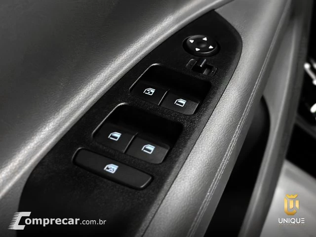 HB20S - 1.0 TGDI COMFORT AUTOMÁTICO