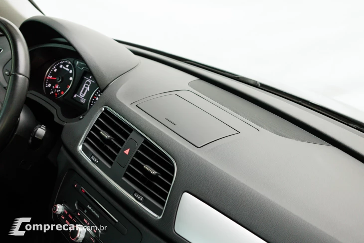 Q3 1.4 TFSI Ambiente S Tronic