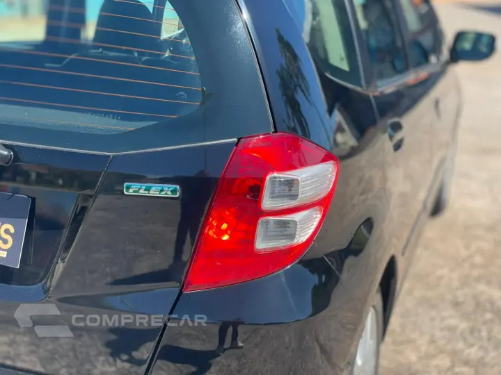 FIT 1.5 EX 16V