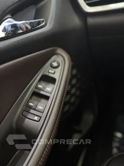 MONTANA 1.2 Turbo LTZ