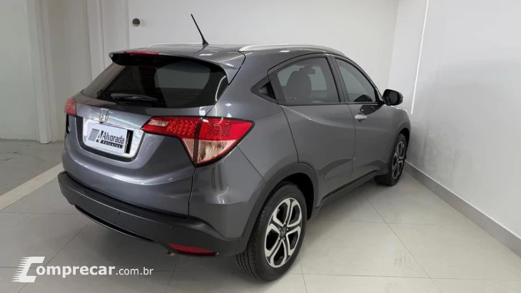 HR-V EXL CVT