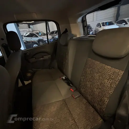 Uno UNO VIVACE Celeb. 1.0 EVO F.Flex 8V 5p