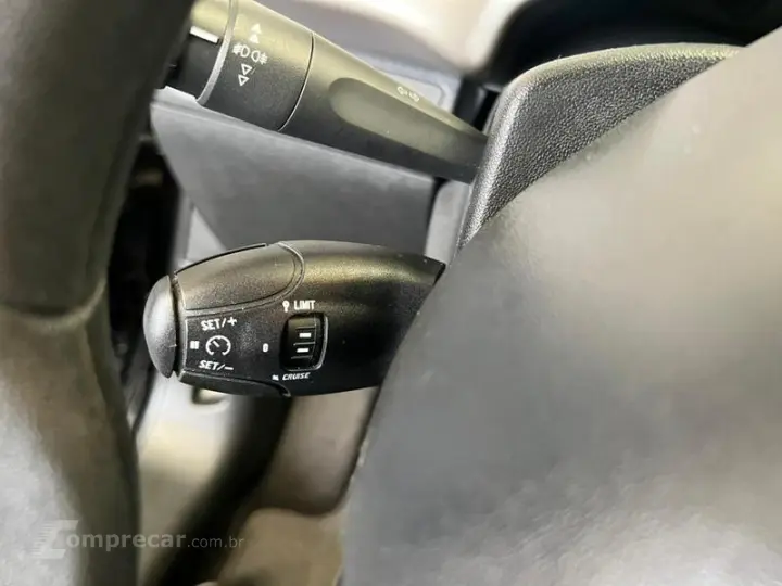 2008 ALLURE PACK 1.6 FLEX 16V AUT