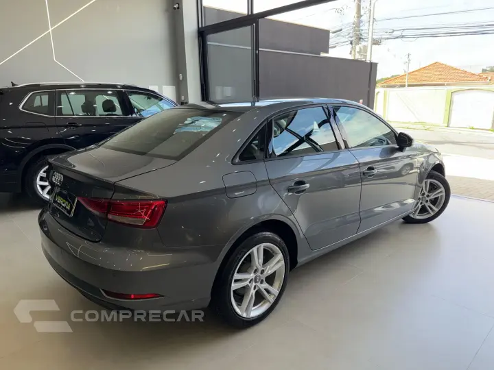 A3 sedan Prestige 1.4