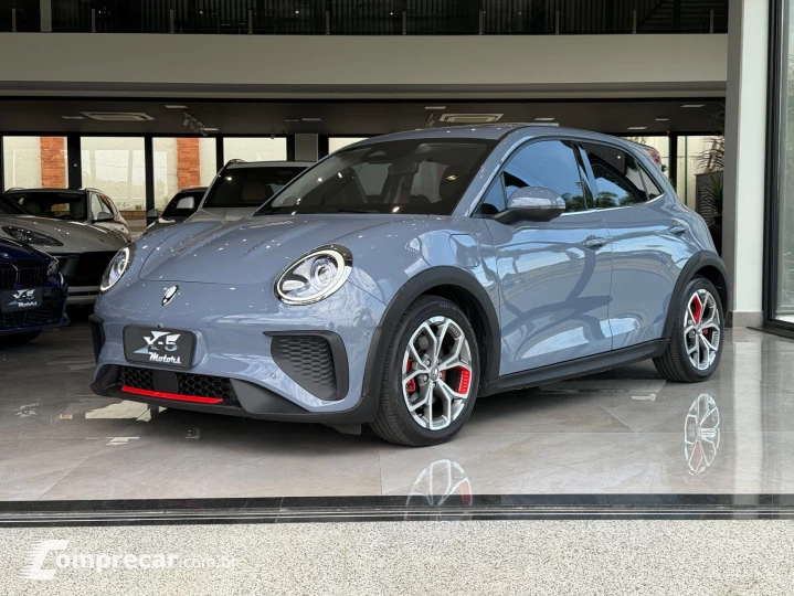 Ora 03 GT (Elétrico)