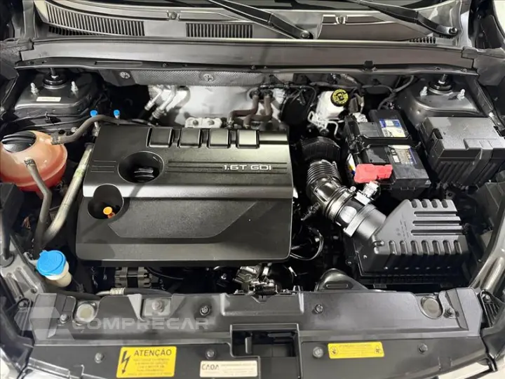 TIGGO 8 1.6 Tgdi TXS