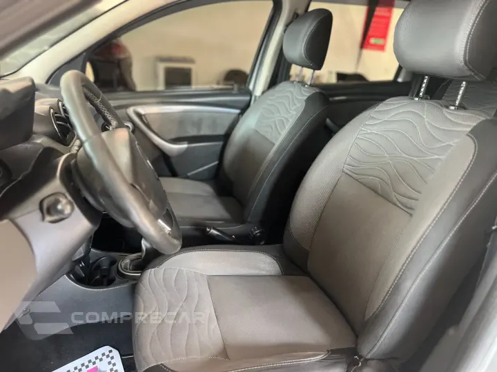 DUSTER 1.6 DYNAMIQUE 4X2 16V RENAULT