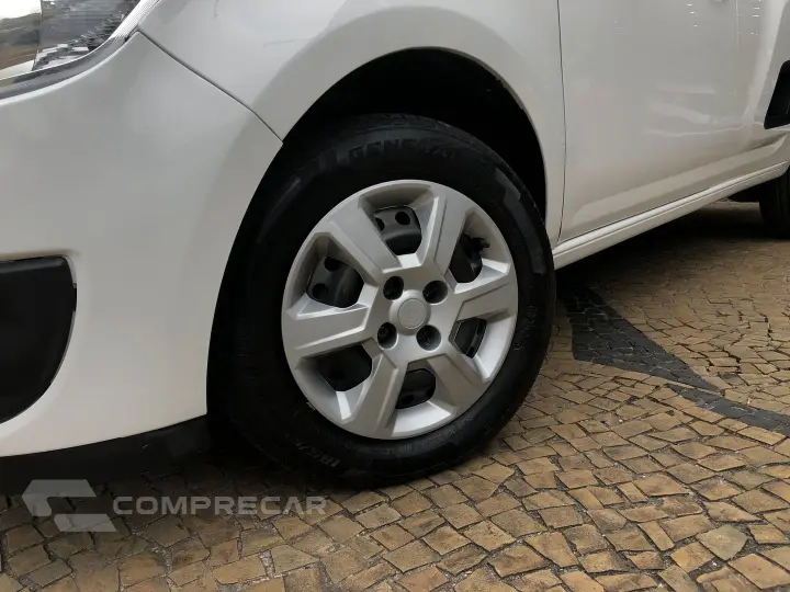 Montana 1.4 Mpfi Ls Cs 8V Flex 2P Manual