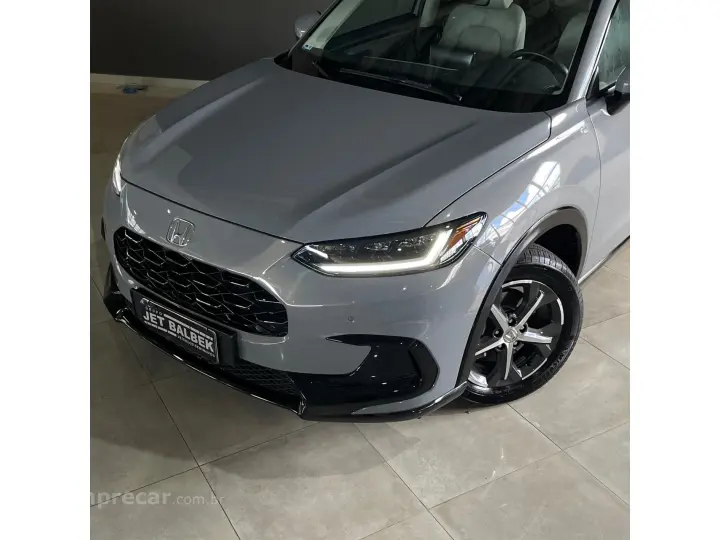 ZR-V 2.0 i-VTEC GASOLINA TOURING CVT