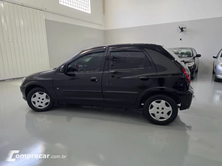 Celta Spirit/ LT 1.0 MPFI 8V FlexP. 5p