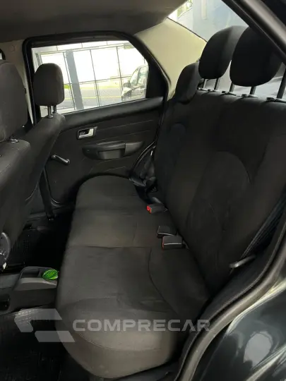 SIENA 1.0 MPI EL 8V