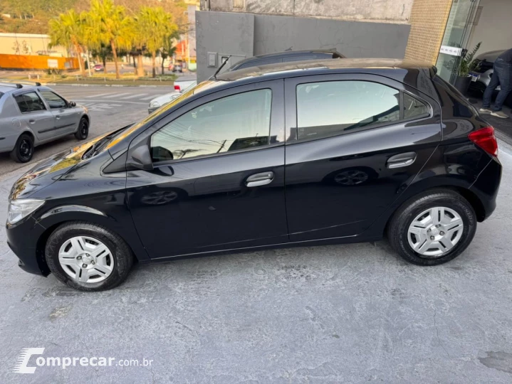 ONIX HATCH Joy 1.0 8V Flex 5p Mec.