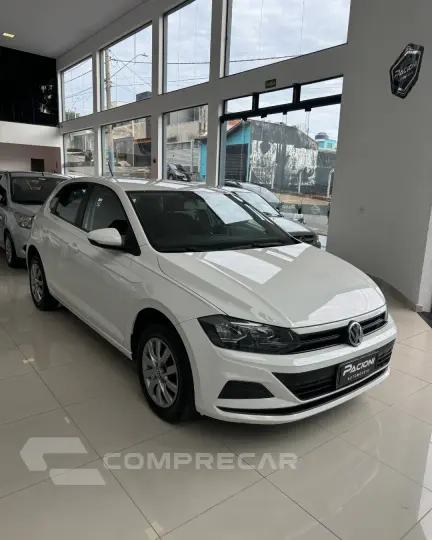 POLO 1.6 MSI