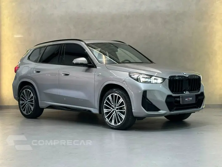 X1 SDRIVE 20i M Sport 2.0 TB Aut.