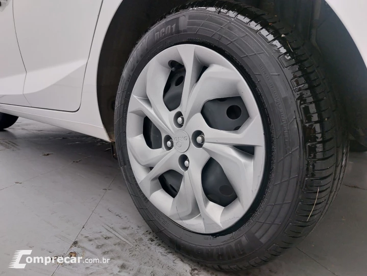 HB20 1.0 12V FLEX COMFORT MANUAL