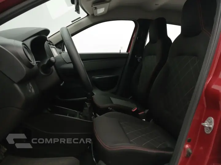 KWID 1.0 12V SCE FLEX ZEN MANUAL