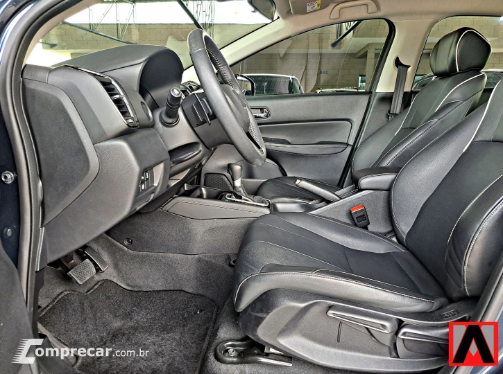 CITY 1.5 I-vtec Hatch Touring