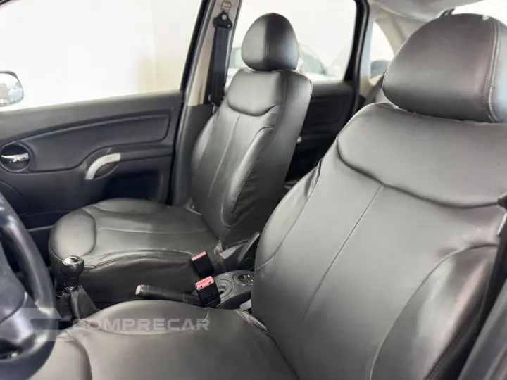 C3 1.4 Sonora GLX 8V