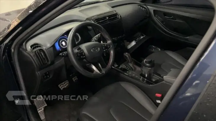 CRETA 1.0 Tgdi N Line
