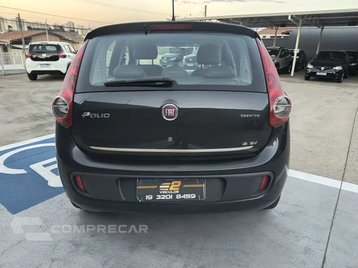 PALIO 1.6 MPI Essence 16V